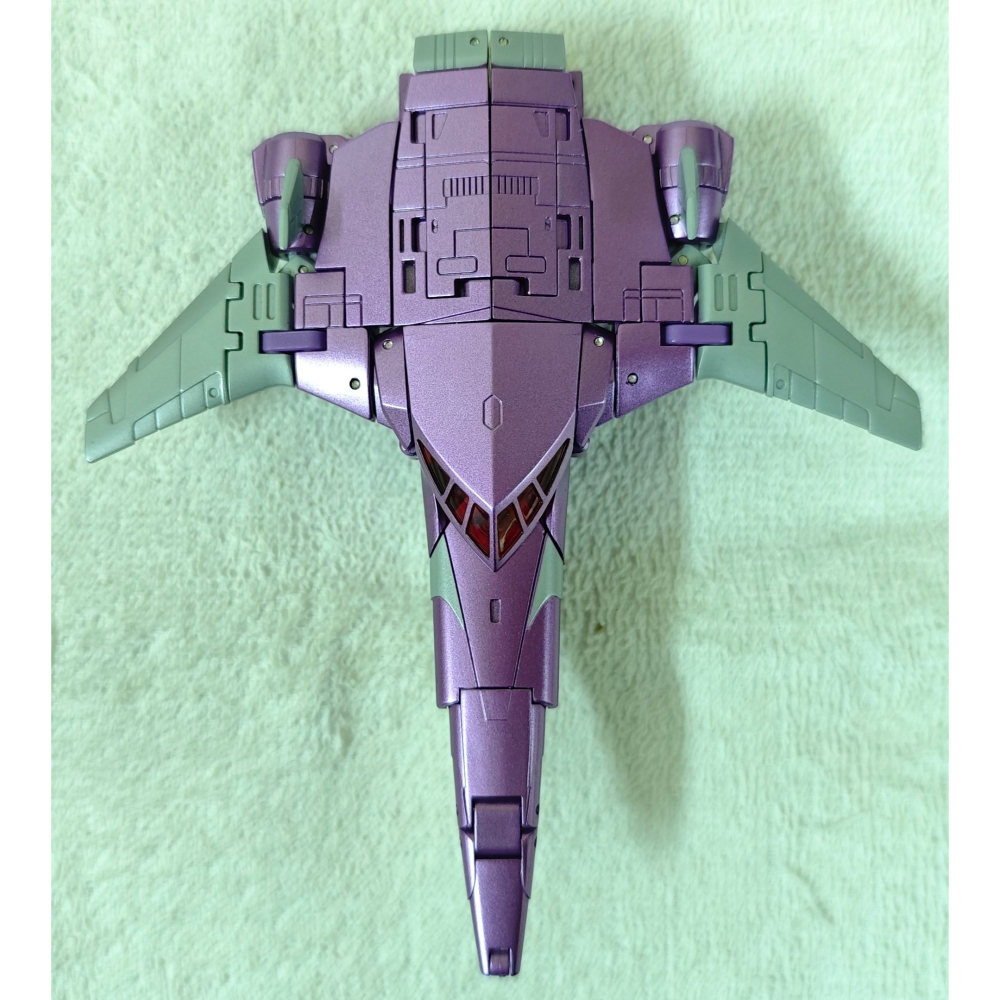 變形玩具 NEWAGE 小比例 TYR 提爺 H43EX NA 玩具色 狂飆-細節圖3