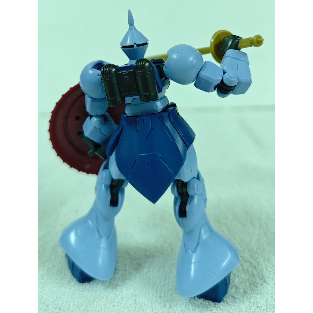 盒玩 鋼彈 G-FRAME FA06 72A+72F 甘恩 吉昂-細節圖2