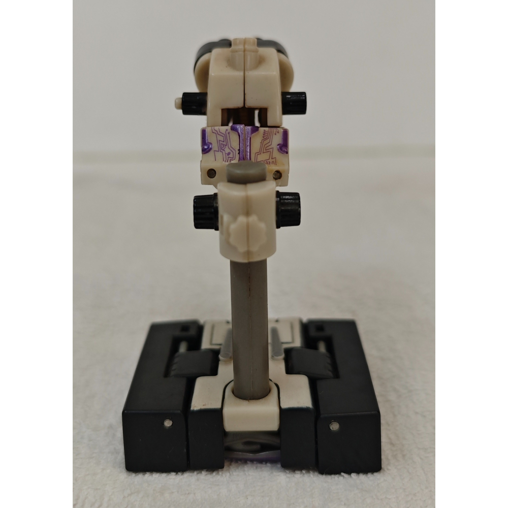 變形金剛 電影二 復仇之戰 美版 童子軍級 怪醫 顯微鏡 手術刀 SCALPEL-細節圖2