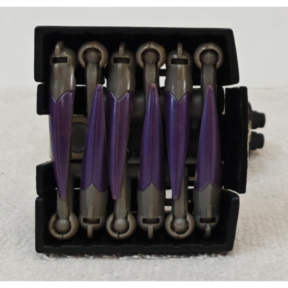 變形金剛 電影二 復仇之戰 美版 童子軍級 怪醫 顯微鏡 手術刀 SCALPEL-細節圖3