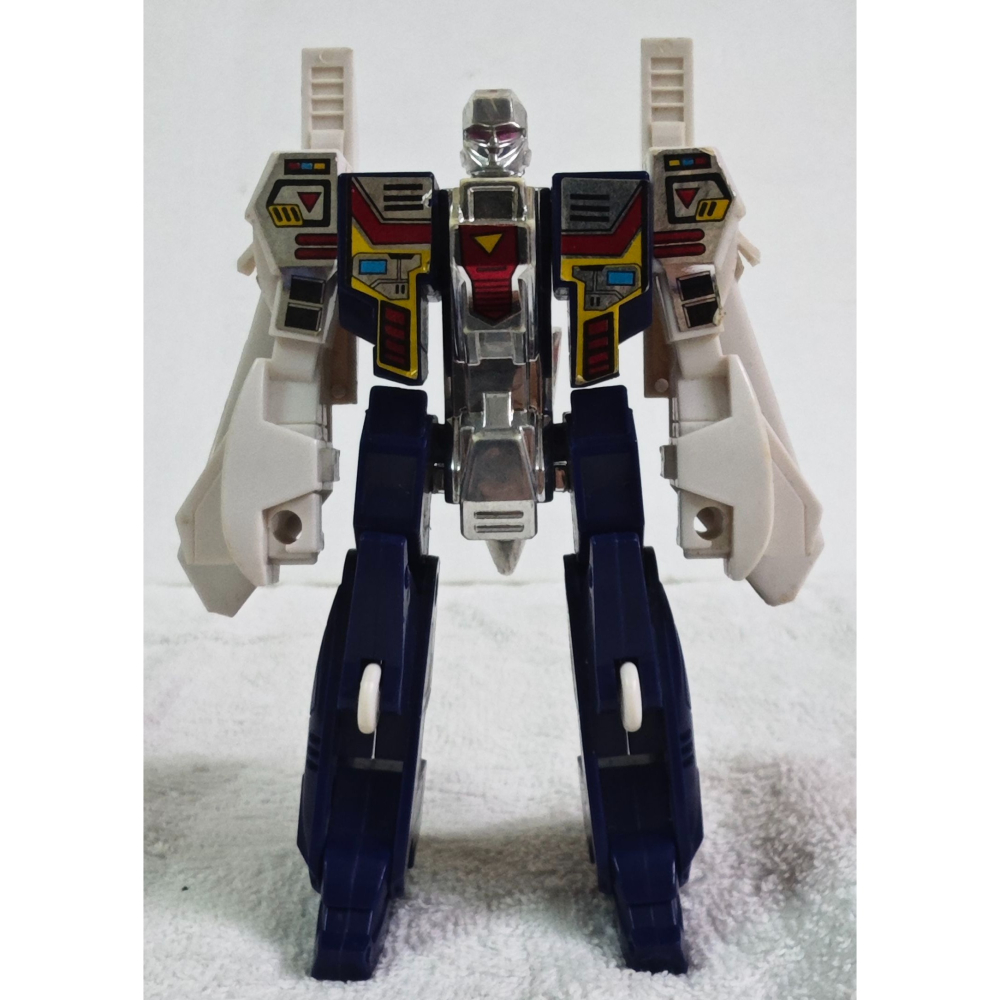 懷舊 變形玩具 飛鷹騎士 EAGLE RIDER-細節圖3