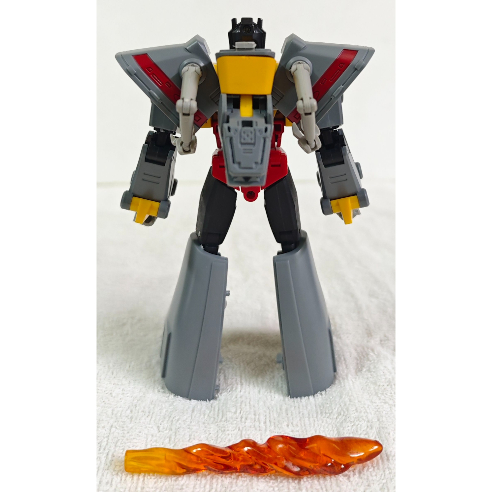 變形玩具 佳樂煌 8809 KO G1 霸王龍 NA 鋼鎖-細節圖3