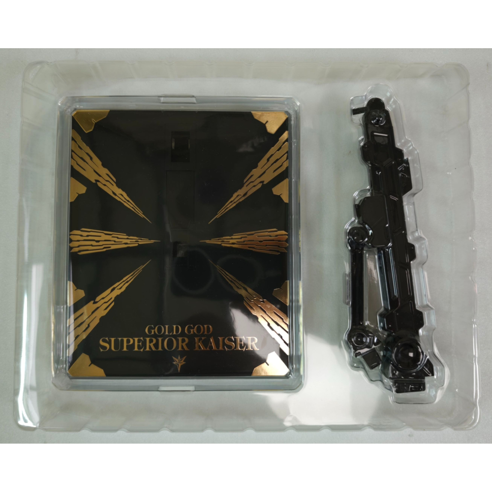PB 魂商限定 SDX 黃金神話 黃金神 超越凱薩-細節圖5