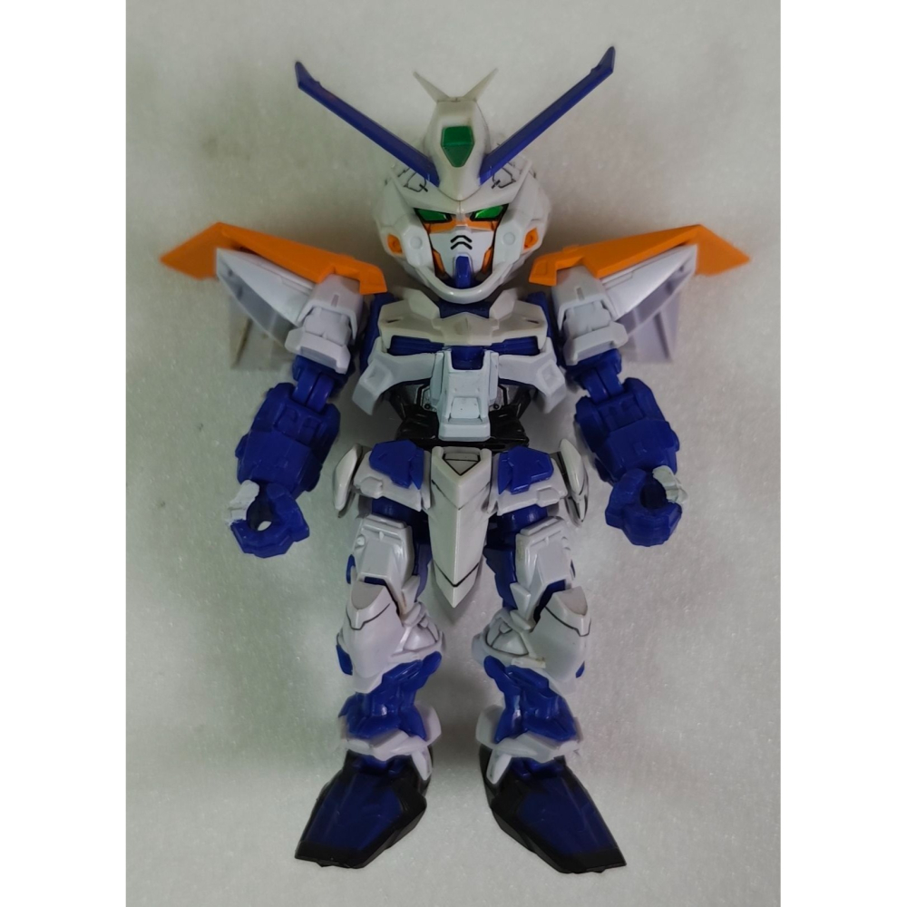 NXEDGE STYLE NX-0013 鋼彈SEED ASTRAY 藍異端 異端 藍色機 二型L-細節圖3