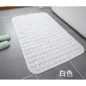 地墊 浴室地墊 超強吸力浴室防滑墊 浴室防滑墊 洗澡淋浴帶吸盤防滑腳墊 按摩腳墊 廁所衛生間隔水墊子-規格圖9