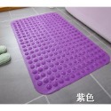 地墊 浴室地墊 超強吸力浴室防滑墊 浴室防滑墊 洗澡淋浴帶吸盤防滑腳墊 按摩腳墊 廁所衛生間隔水墊子-規格圖9