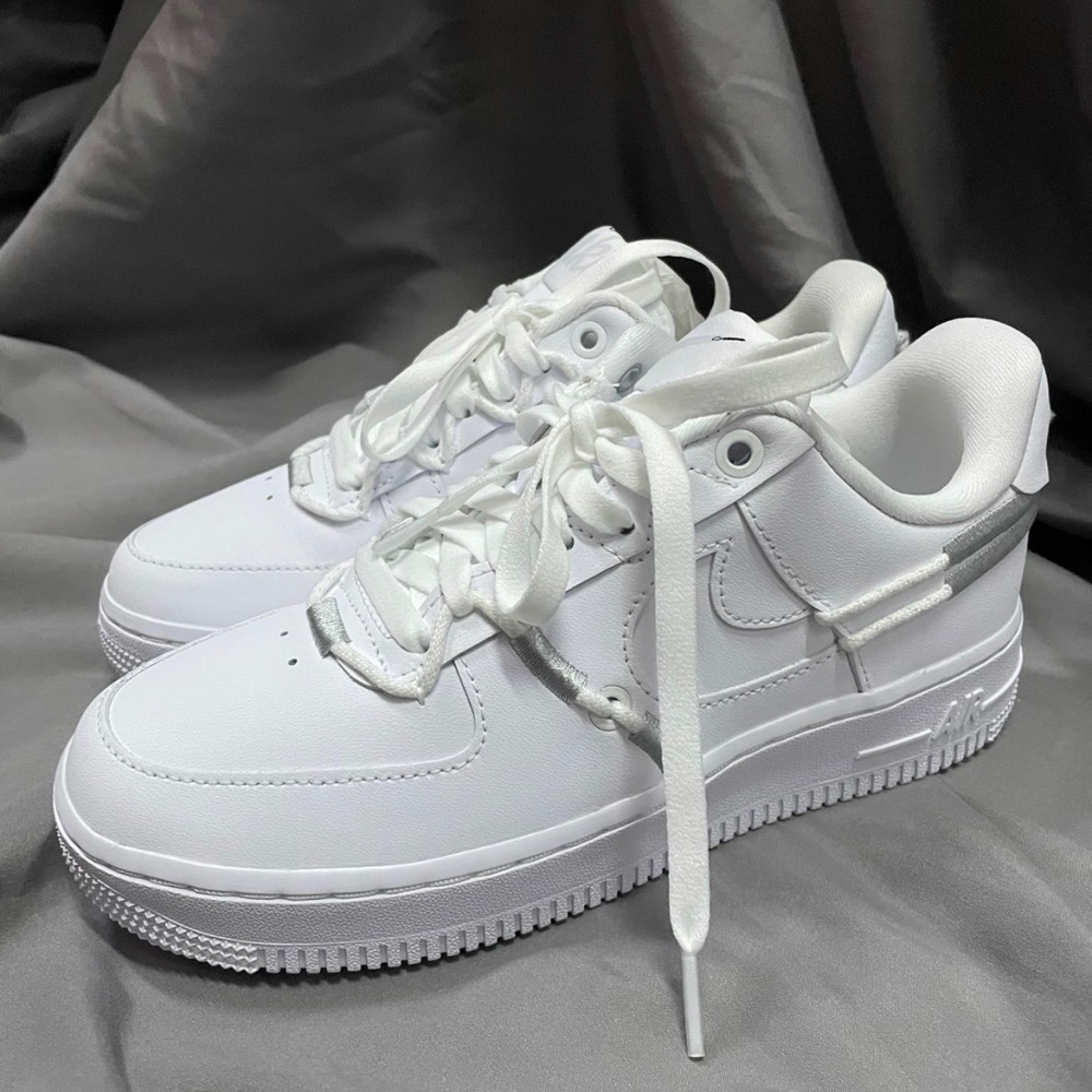 Nike Air Force 1 low LX-細節圖2