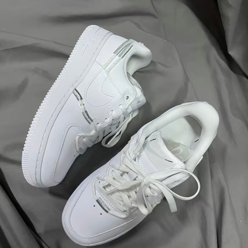 Nike Air Force 1 low LX-細節圖3