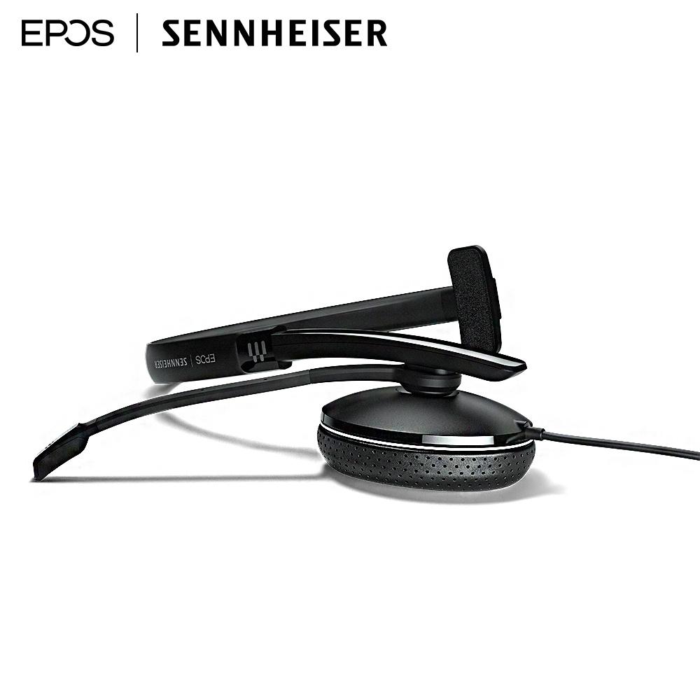 EPOS ADAPT 135 USB II 單耳USB降噪耳罩耳機-附線控 耳罩耳機-細節圖8