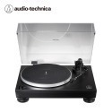 鐵三角 AT-LP5X 直接驅動式黑膠唱盤-規格圖7