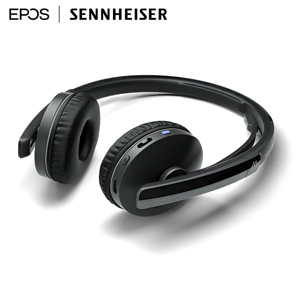 EPOS  ADAPT 260 藍牙無線耳機麥克風 耳罩耳機-細節圖9