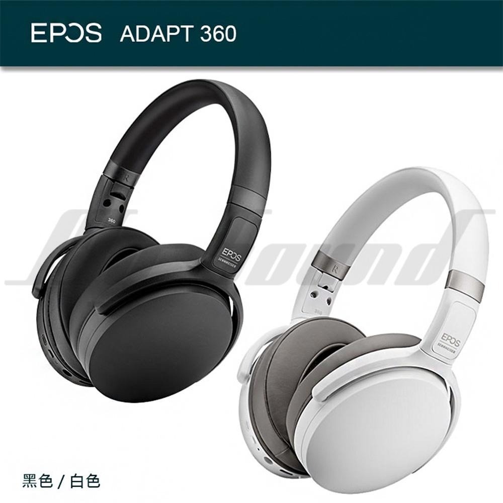 EPOS ADAPT 360 降噪藍牙耳罩耳機 耳罩耳機-細節圖3