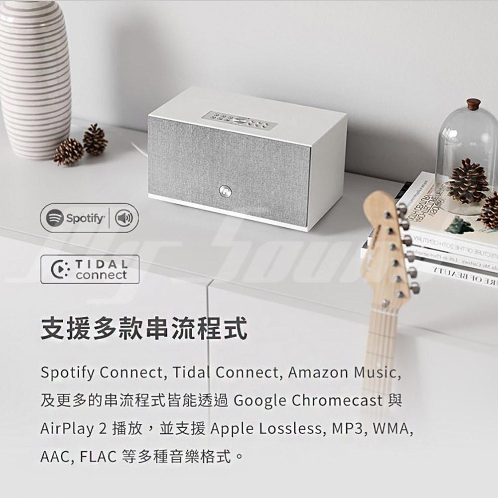 Audio Pro C10 MKII WiFi無線藍牙喇叭【瑞典專業音響品牌】-細節圖8