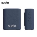 Sudio S2 迷你攜帶型喇叭 藍牙喇叭 攜帶型喇叭 喇叭-規格圖7