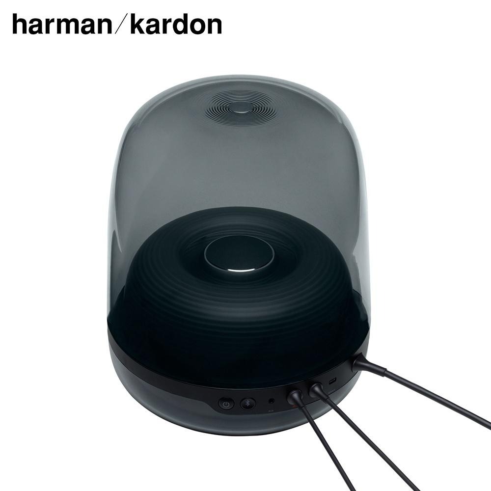 harman kardon SoundSticks 4 藍牙喇叭 水母喇叭-細節圖2