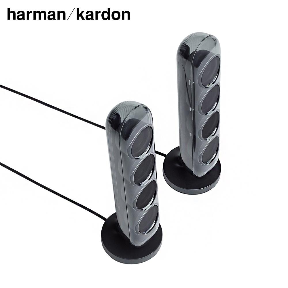 harman kardon SoundSticks 4 藍牙喇叭 水母喇叭-細節圖3