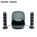 harman kardon SoundSticks 4 藍牙喇叭 水母喇叭-規格圖9