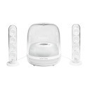 harman kardon SoundSticks 4 藍牙喇叭 水母喇叭-規格圖9