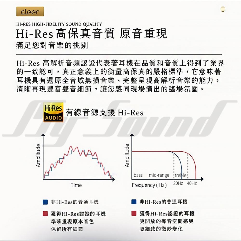 Cleer ALPHA 智能降噪耳罩無線耳機 耳罩耳機 降噪耳罩-細節圖7