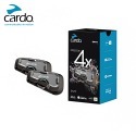 雙入SP-CARDO FC 4X 2SET