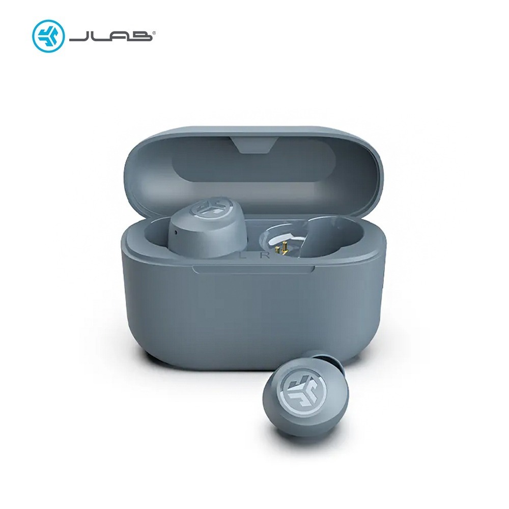 JLab Go POP+ 真無線藍牙耳機 藍牙耳機-細節圖3