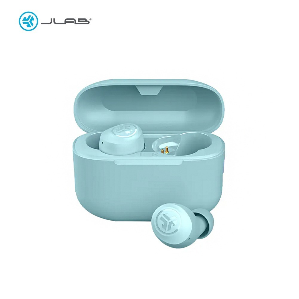 JLab Go POP+ 真無線藍牙耳機 藍牙耳機-細節圖5