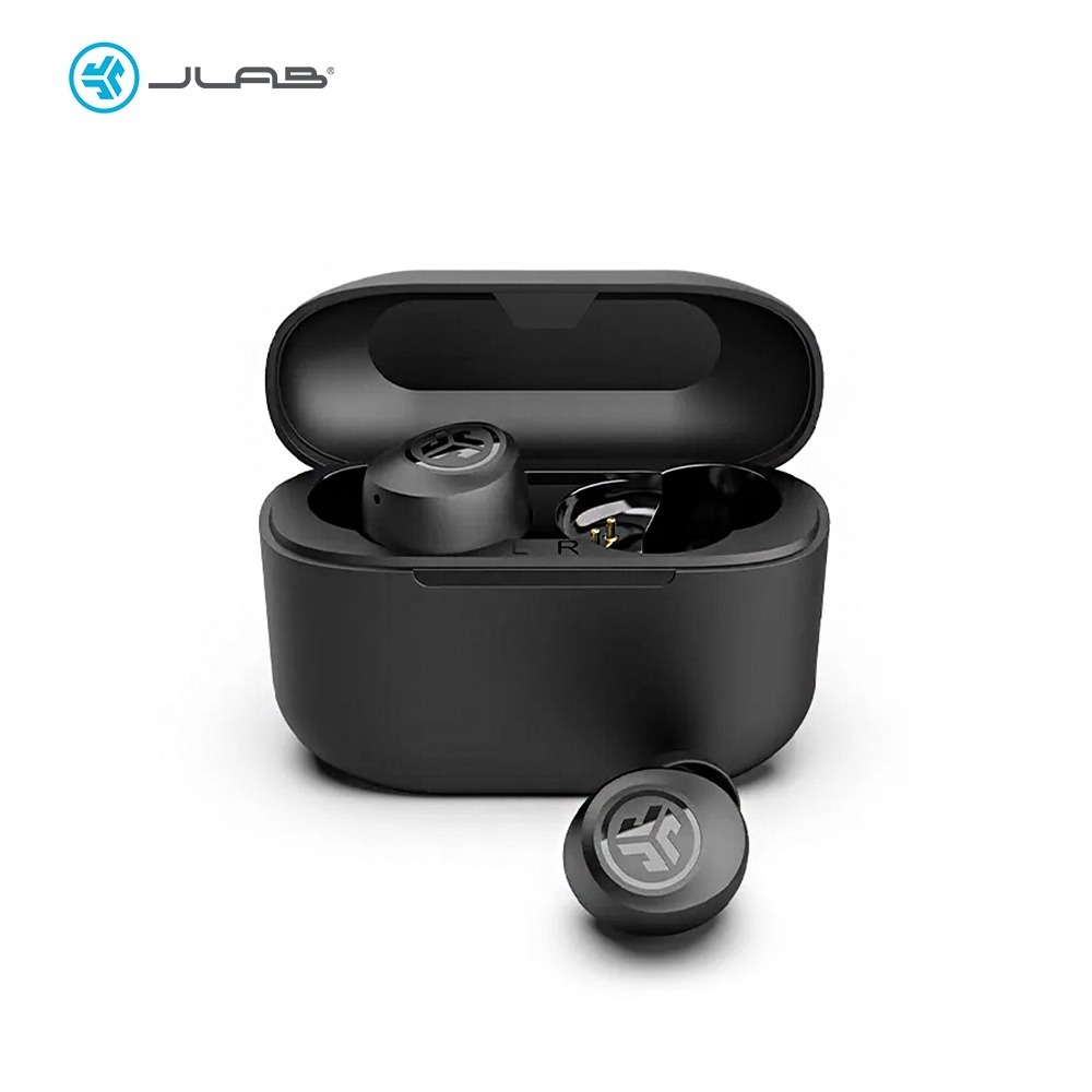 JLab Go POP+ 真無線藍牙耳機 藍牙耳機-規格圖10