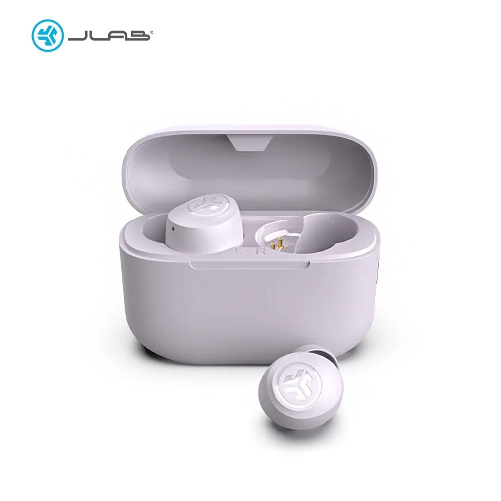 JLab Go POP+ 真無線藍牙耳機 藍牙耳機-規格圖10