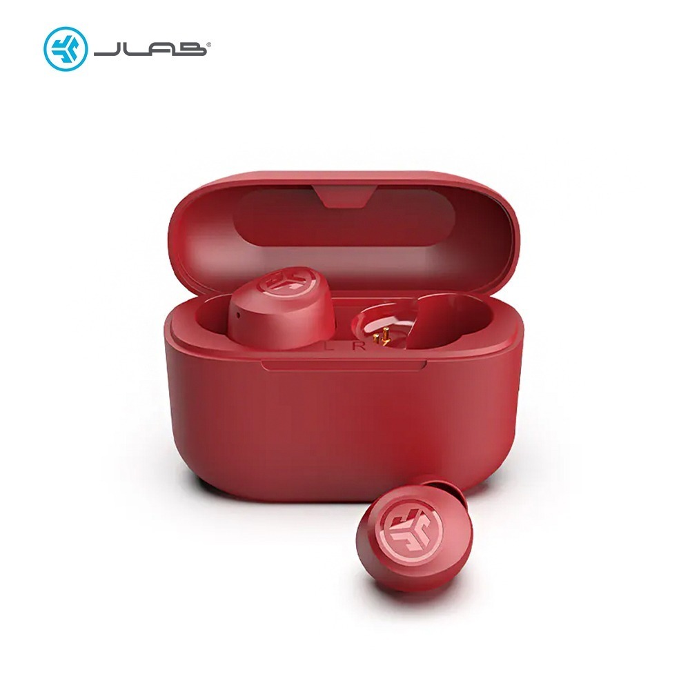 JLab Go POP+ 真無線藍牙耳機 藍牙耳機-規格圖10