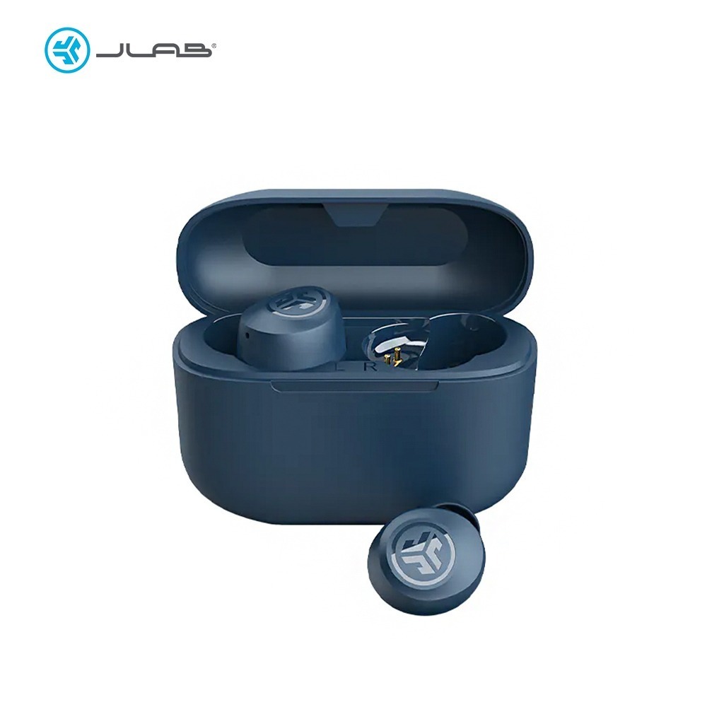 鋼鐵藍 SP-JLAB GO AIR POP+-SBL