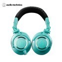 Tiffany藍 ATH-M50X IB