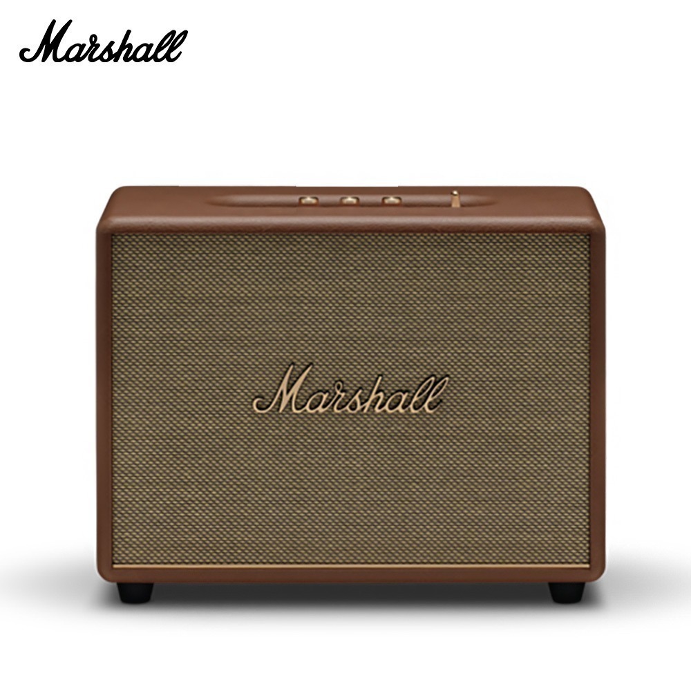 Marshall Woburn III 3代 藍牙喇叭-規格圖11