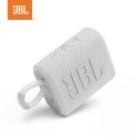 白 JBL GO 3-WH