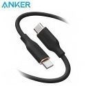 ANKER A8552 643 PowerLine USB-C to USB-C傳輸充電線 0.9M-規格圖9