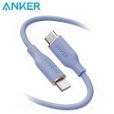 ANKER A8552 643 PowerLine USB-C to USB-C傳輸充電線 0.9M-規格圖9