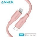 ANKER A8662 糖果快充線 0.9M USB-C to Lightning-規格圖10