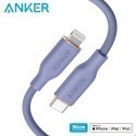 ANKER A8662 糖果快充線 0.9M USB-C to Lightning-規格圖10