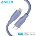 ANKER A8663 糖果快充線 1.8M USB-C to Lightning-規格圖9