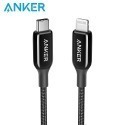 ANKER A8842 快充線 0.9M USB-C to Lightning-規格圖11