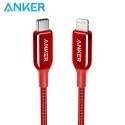 ANKER A8842 快充線 0.9M USB-C to Lightning-規格圖11