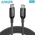 ANKER A8863 快充線 1.8M USB-C to USB-C-規格圖10