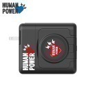 HUMAN POWER 10000mAh多功能萬用隨身充 多功能行動電源 多功能無線充電-規格圖3