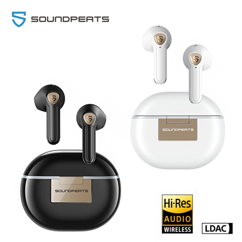Soundpeats Air3 Deluxe HS真無線藍牙耳機