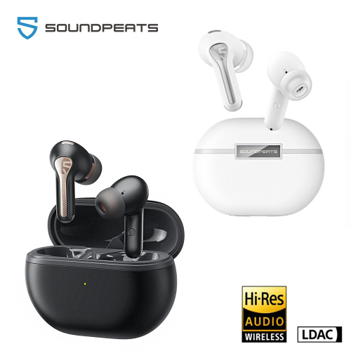 Soundpeats Capsule3 Pro真無線藍牙耳機 真無線耳機 藍牙耳機