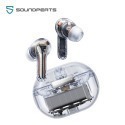 透明白 FS-SOUNDPEATS CAPSULE3 PRO-TWH