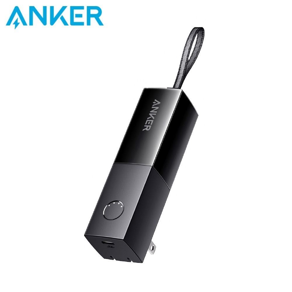 Anker 511 PowerCore 5000mAh 行動電源 ANK A1633-細節圖10