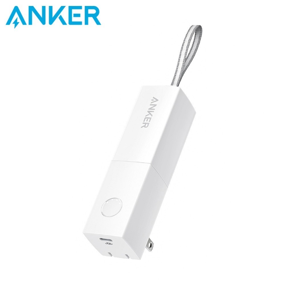 Anker 511 PowerCore 5000mAh 行動電源 ANK A1633-細節圖11