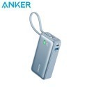 Anker Nano 10000mAh 30W 行動電源(自帶USB-C線)  A1259-規格圖9