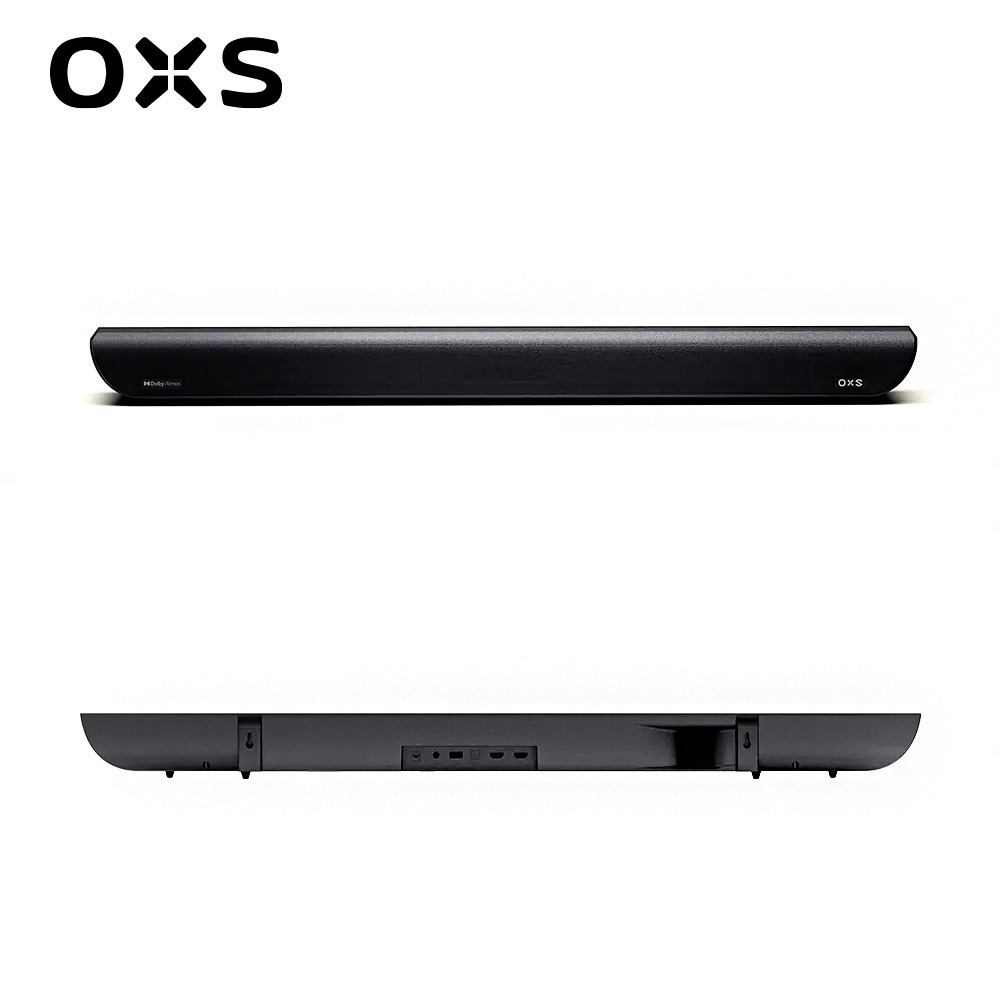 OXS S5 3.1.2 Dolby Atmos SoundBar 無線 聲霸 重低音喇叭 家庭劇院-細節圖2