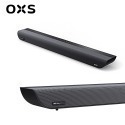 OXS S5 3.1.2 Dolby Atmos SoundBar 無線 聲霸 重低音喇叭 家庭劇院-規格圖11